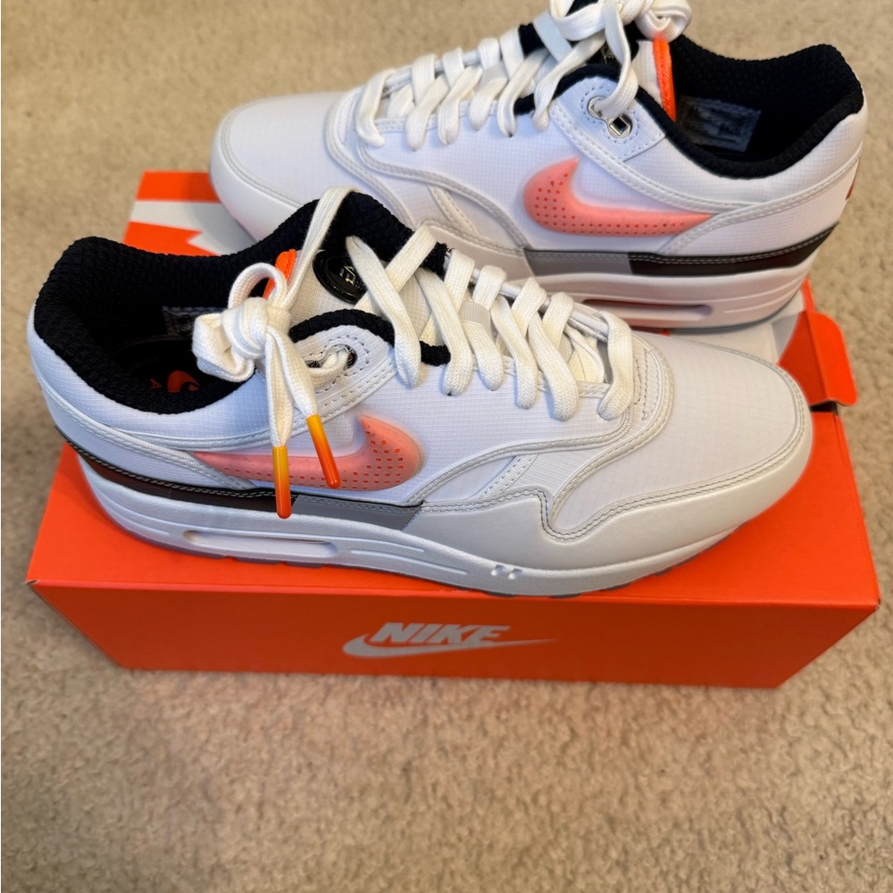 Nike Air Max 1 ‘87 EA x Madden Collab